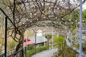 ELIVAAS Zephyr Stoneva 2 BHK Cottage with Pool & Gym